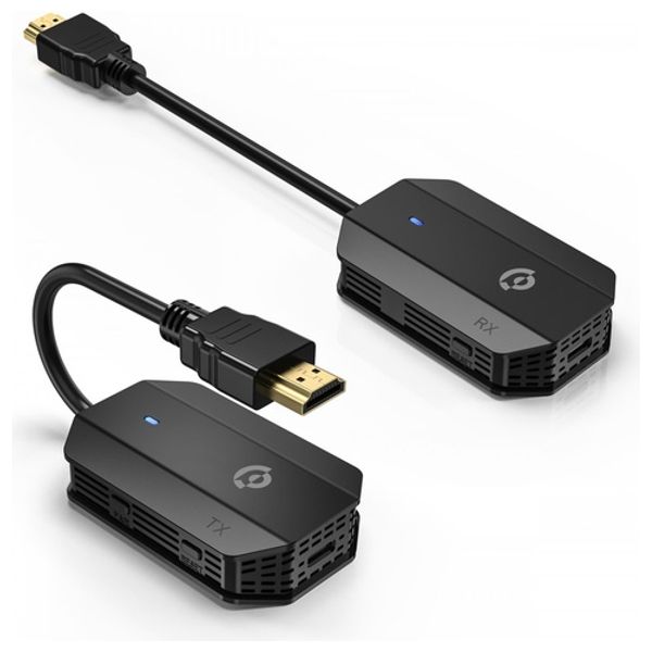 Powerology 7834953556740 - Adapter HDMI