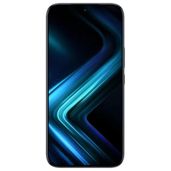  Infinix GT 50 Pro - Dual SIM - 6.78-inch AMOLED - MediaTek Dimensity 8400 Ultimate - 6500 mAh, 45W Charging, AI-Powered + Free Gift 