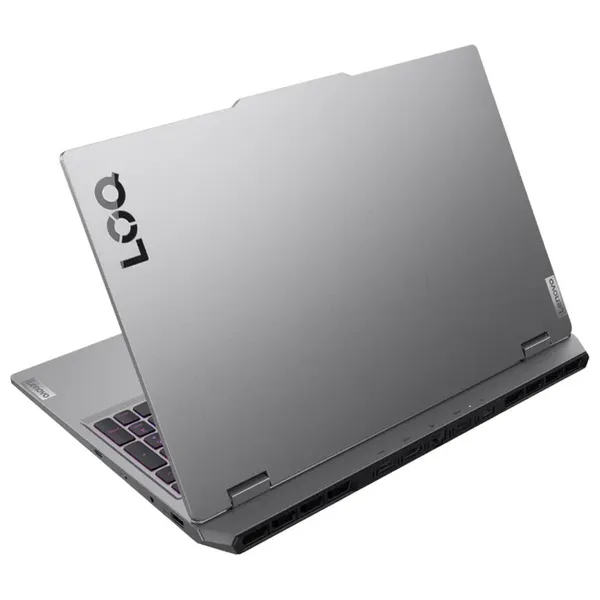  Lenovo LOQ 15IRX10 - 15.6 - Core i7 - 13th Gen - 32GB RAM/1TB SSD - RTX 5070 - DOS 