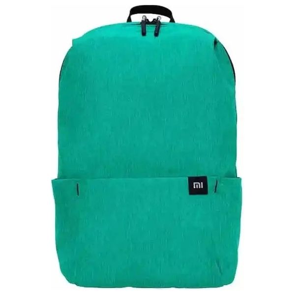  Xiaomi 6934177706165 - Laptop BackPack - Green 