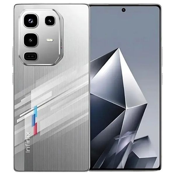Infinix Note 50 Pro - Dual SIM - 256/12GB