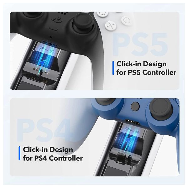  Other - Charging Station PS4 - PS5 