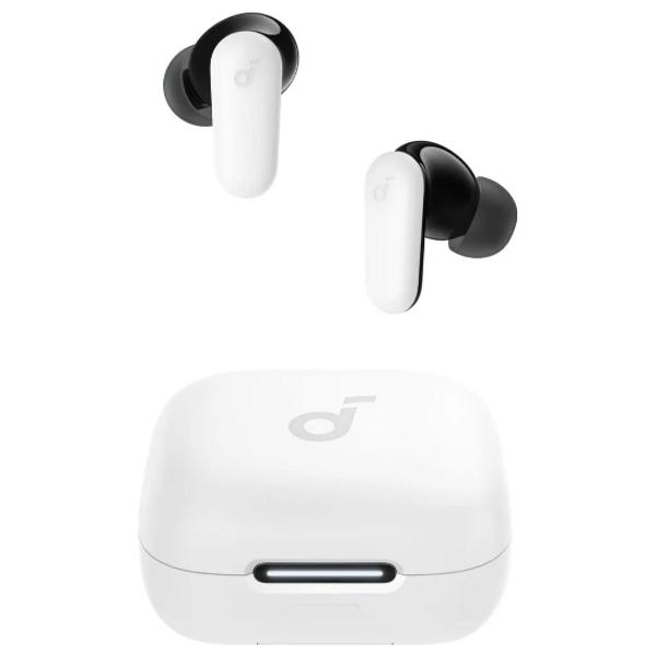  Anker Soundcore R50i NC - Bluetooth Headphone In Ear - White 