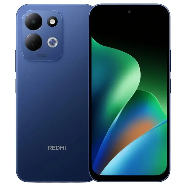Elryan: Xiaomi Redmi 17 - Dual SIM - 6.9 inch - MediaTek Helio G91