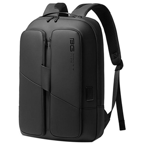  BANGE  BG-7238 - Laptop Bag - Black 
