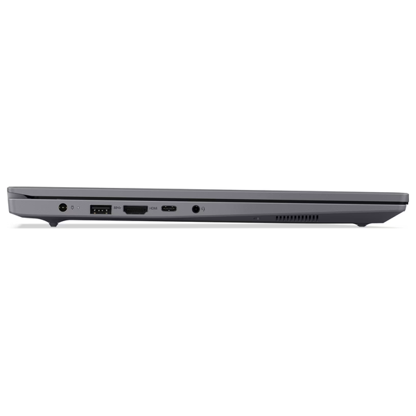  لابتوب لينوفو V15 G5 - قياس 15.6 بوصة - معالج Intel Core i5 - الجيل الثالث عشر - سعة 8 / 512 جيجابايت - كرت شاشة Intel UHD Graphics - نظام Windows 11 Pro 