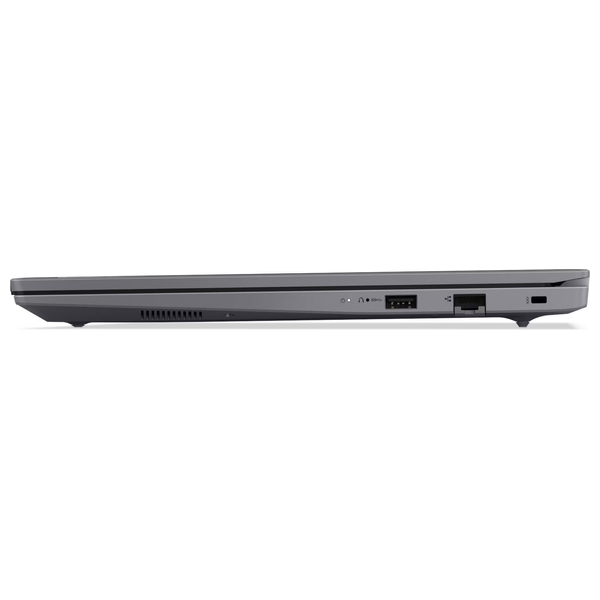  لابتوب لينوفو V15 G5 - قياس 15.6 بوصة - معالج Intel Core i5 - الجيل الثالث عشر - سعة 8 / 512 جيجابايت - كرت شاشة Intel UHD Graphics - نظام Windows 11 Pro 
