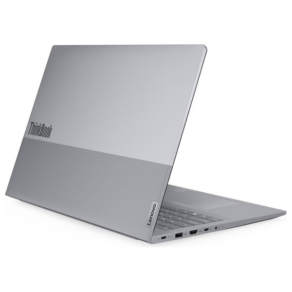  Lenovo Laptop 16 Inch - Think Book 16 - Intel Core Ultra 7 255H - 8GB/512GB SSD - Intel Arc 140T - Windows 11 