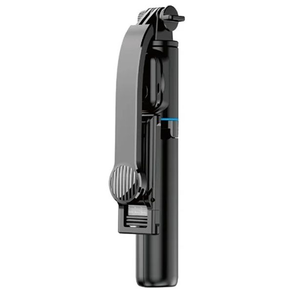  WIWU WI-SE001 - Mobile Holder - Black 