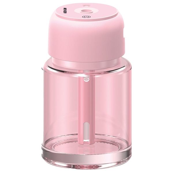  GREEN LION 6935100188997 Fragrance Air Diffuser - Pink 