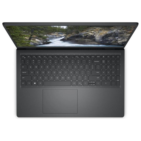  DELL Laptop 15.6-Inch - DC 15 - Core i5-1334U - 8GB/512GB SSD - Integrated GPU - Dos 