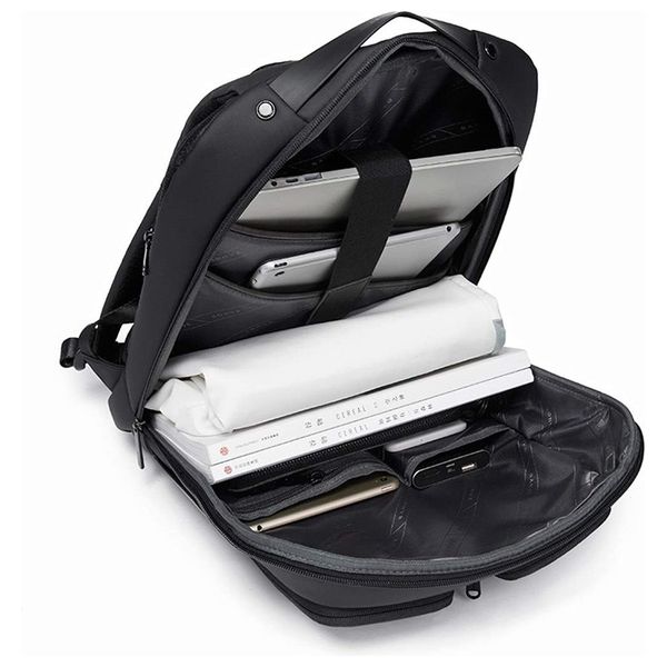  BANGE  BG-7238 - Laptop Bag - Black 
