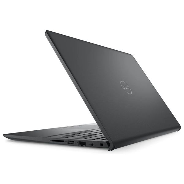 DELL Laptop 15.6-Inch - DC 15 - Core i5-1334U - 8GB/512GB SSD - Integrated GPU - Dos 