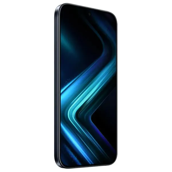  Infinix GT 50 Pro - Dual SIM - 6.78-inch AMOLED - MediaTek Dimensity 8400 Ultimate - 6500 mAh, 45W Charging, AI-Powered + Free Gift 