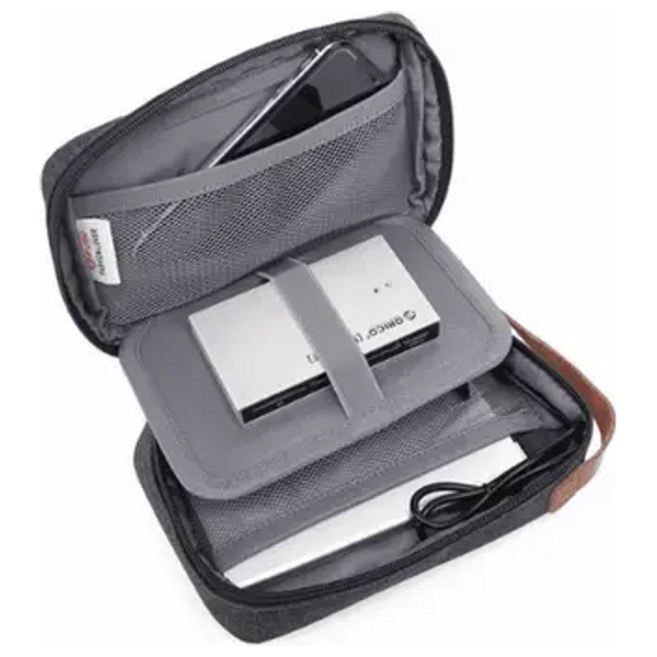 Other Hand bag - Black