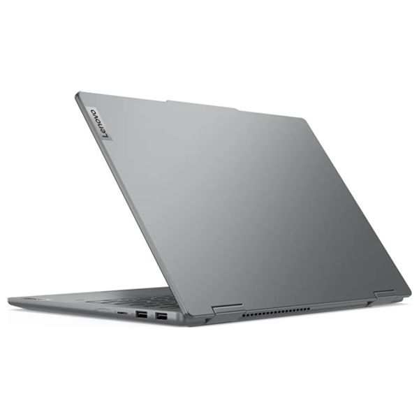 لابتوب لينوفو14-انج Oled تعمل باللمس - IdeaPad 5 - Core i7-13620H - Shared - دوز - 16 كيكابايت/1 تيرابايت SSD