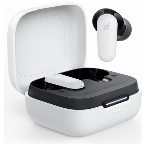  Anker Soundcore R50i NC - Bluetooth Headphone In Ear - White 