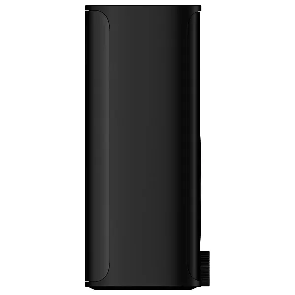  ضاغط هواء كهربائي محمول من شاومي، 150 PSI - أسود - 6932554485580 