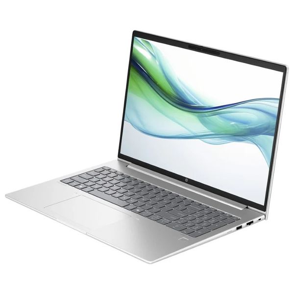  Hp Laptop 16-Inch - PROBOOK 460 G11 - Intel ULTRA 7-155UH - 512GB SSD - RTX 2050 4GB - Dos 