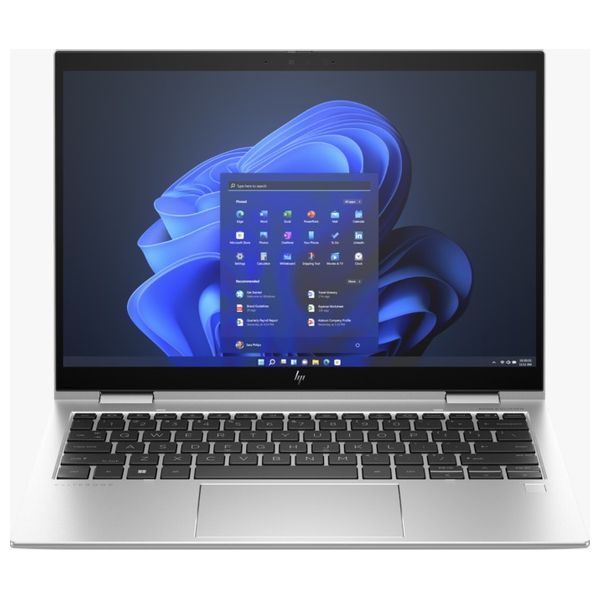 HP Laptop 13.3-Inch -  Elite x360 830 G10 - Core i7-1355U - 16GB/512GB SSD - Shared - Win1 Pro