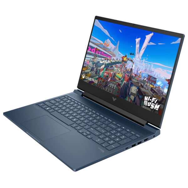  Hp Gaming Laptop Victus 16-r1046ne 16.1-Inch - Core i7-14700HX - 16GB/1TB SSD - RTX 4050 - Dos 