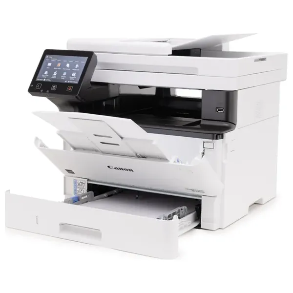  Canon MF465dw - Printer - White 