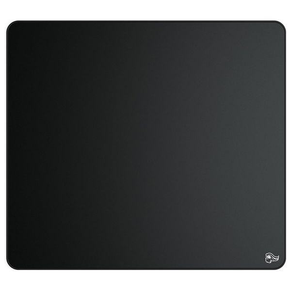  Glorious GLO-MP-ELEM - Mouse Pad - Black 