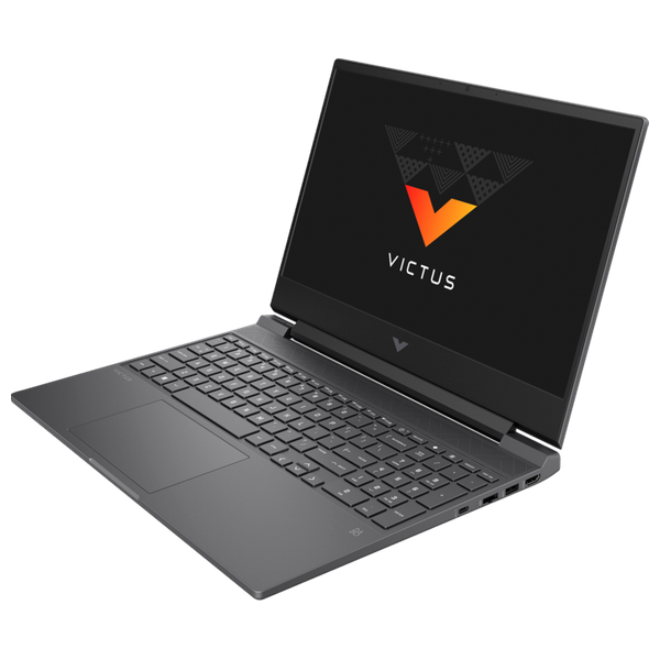  Hp Laptop 15.6-Inch- 15-FB0071NIA - AMD Ryzen 5‎ - 8 GB/512 GB SSD - AMD Radeon RX 6500M - DOS 