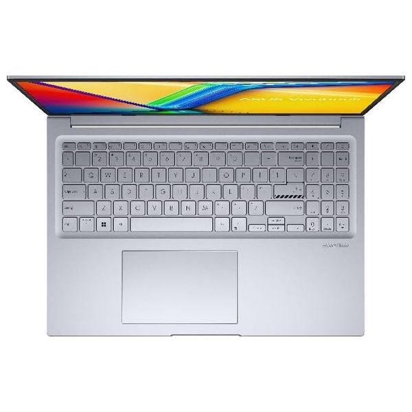  لابتوب اسوس 16-انج - Vivobook 16X OLED - Core i9-13900H - RTX 3050 - 16GB - دوز - 512كيكابايت SSD 