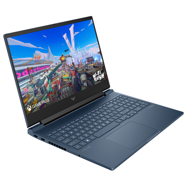  Hp Gaming Laptop Victus 16-r1046ne 16.1-Inch - Core i7-14700HX - 16GB/1TB SSD - RTX 4050 - Dos 