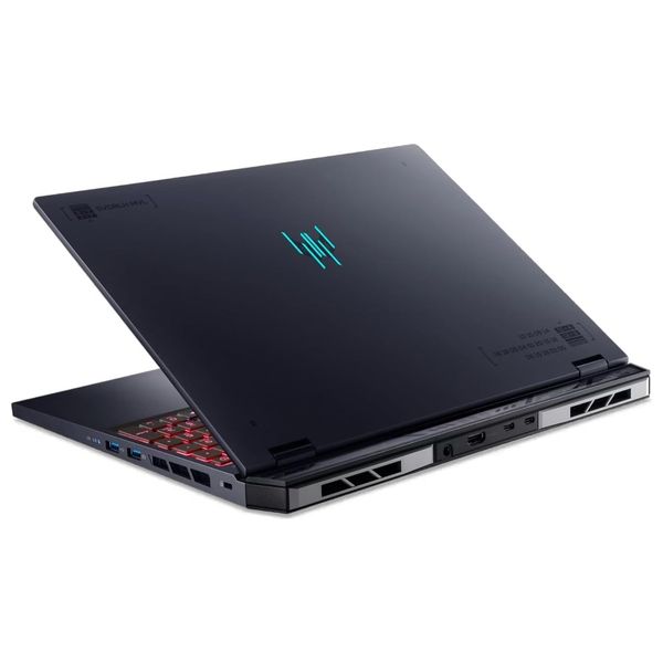 لابتوب ايسر 16-انج - Helios16 - ULTRA 9-275HX - RTX 5090 24 GB - دوز - 16كيكابايت/1 تيرابايت SSD