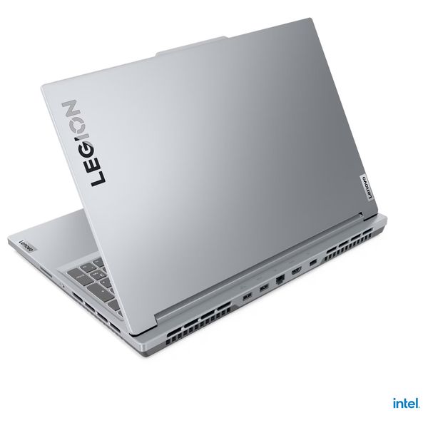  لابتوب لينوفو 16-انج - Legion Slim 16IRH8 - Core i7-13700H - NVIDIA GeForce RTX 4060 -8GB - دوز - 16 كيكابايت/1 تيرابايتSSD 
