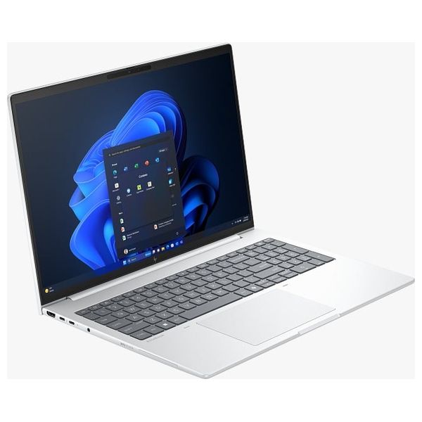  HP Laptop 16-Inch - EliteBook 8 G1 - Core U7-255U - 16GB/512GB SSD - Shared - Dos 