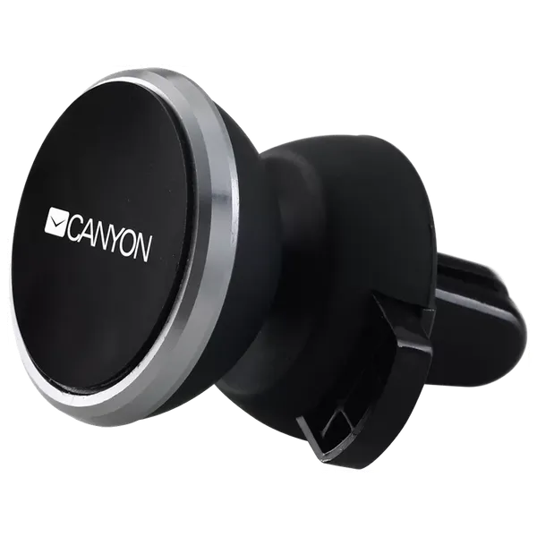  Canyon CH-4 - Mobile Holder - Black 