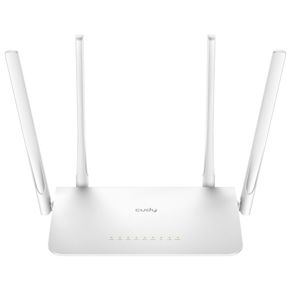  Cudy WR1300 - Router 
