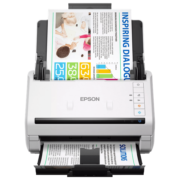  سكانرايبسون - DS-530 II 