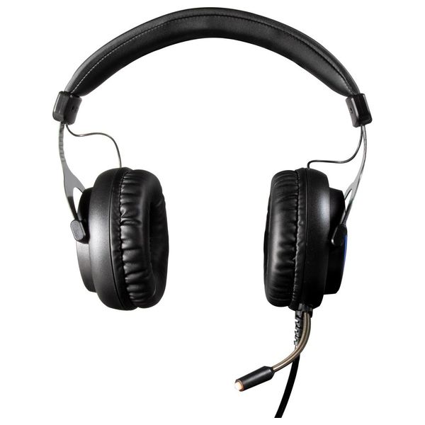  GALAX SONAR-01 - Headphone Over Ear - Black 