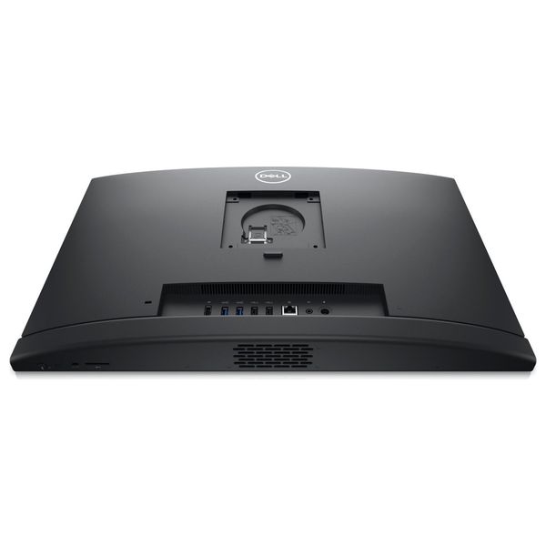  Desktop Dell 23.8-Inch - OPTIPLEX AIO - CORE I5-13500T - 256GB SSD - RAM 8GB - Shared - DOS 