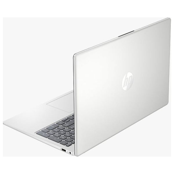  Hp Laptop 15.6-Inch - 15-fd0361nia - Core i5-1334U - 8GB/512 GB SSD - Intel Iris Xe Graphics - DOS 
