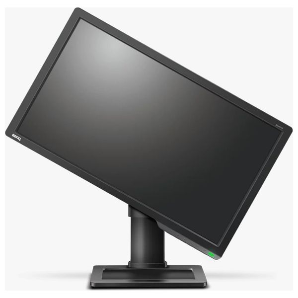  Benq 24-Inch - Flat Monitor - 144Hz - 1ms Response Time 