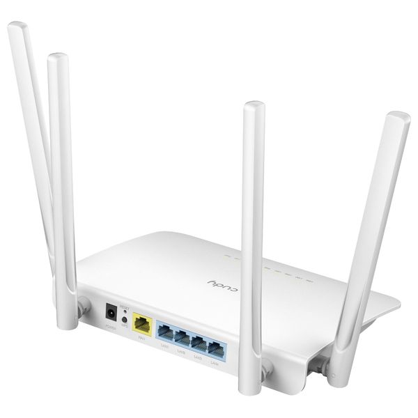  Cudy WR1300 - Router 