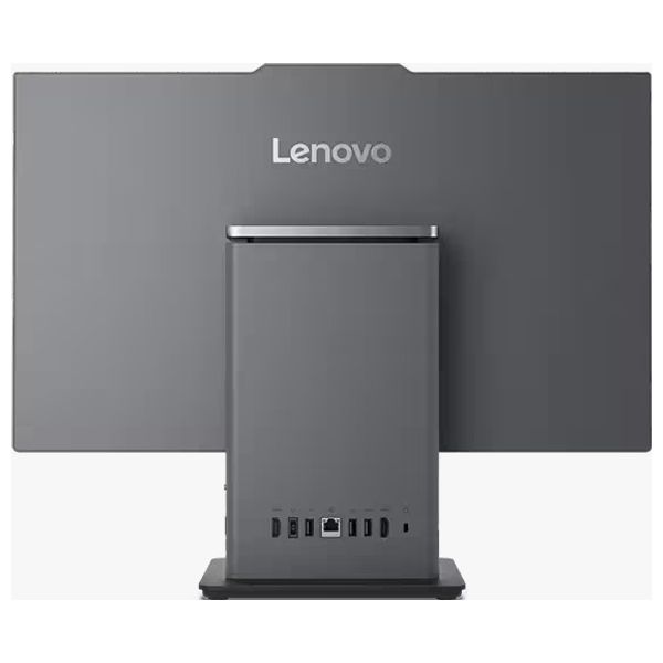 كمبيوتر مكتبي لينوفو 23.8-انج - Core i5-13420H - دوز - 16كيكابايت/512 كيكابايت SSD - ThinkCentre Neo 50a 24 Gen 5