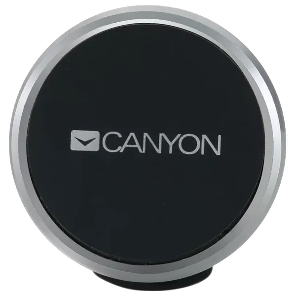  Canyon CH-4 - Mobile Holder - Black 
