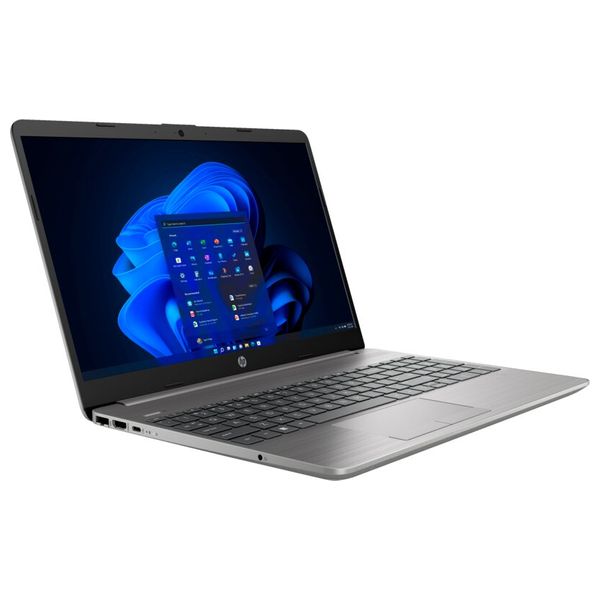  HP Laptop 15.6 -Inch - 250 G9 - Core i7-1255U - 8GB/256GB SSD - Shared - Dos 