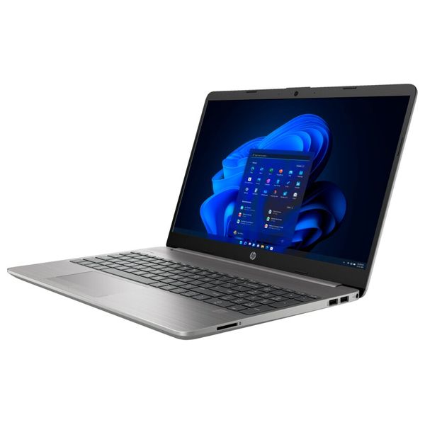  HP Laptop 15.6 -Inch - 250 G9 - Core i7-1255U - 8GB/256GB SSD - Shared - Dos 