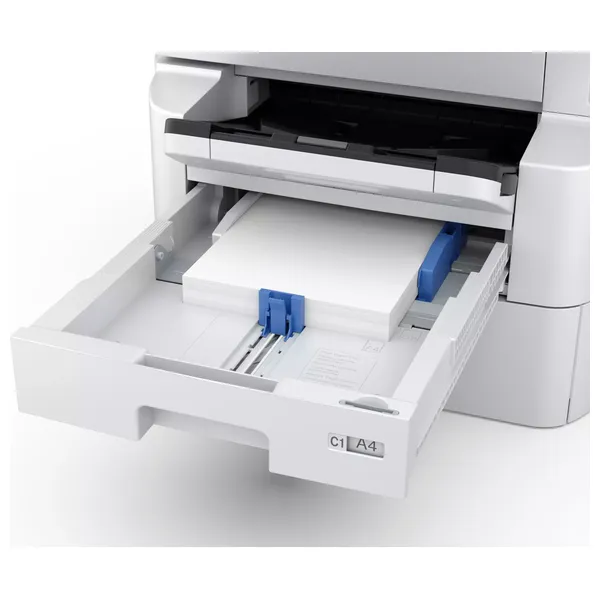  Epson WF-C878RDWF - Color Printer 