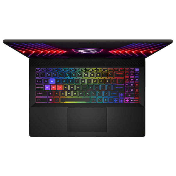  MSI Gaming Laptop 16-Inch - SWORD 16 - Core i7-14700HX - 16GB/512GBSSD - RTX 4060 - DOS 