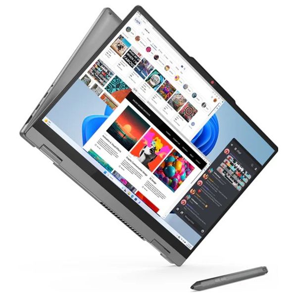  Lenovo Laptop 14-Inch - IdeaPad 5 - C5-120U - 16GB/512GB SSD - Shared - Dos 