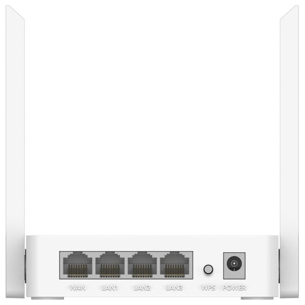  Cudy WR300 - Router 