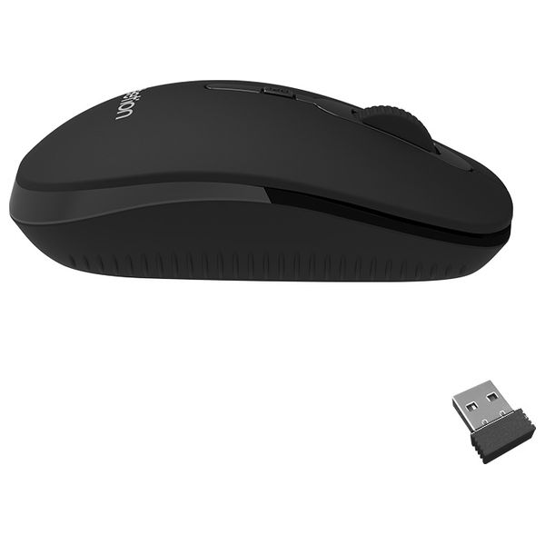  ماوس ميشن لاسلكي - MT-R547 